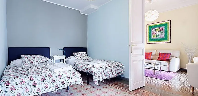 Apartamento Paris 204 برشلونة شقة
