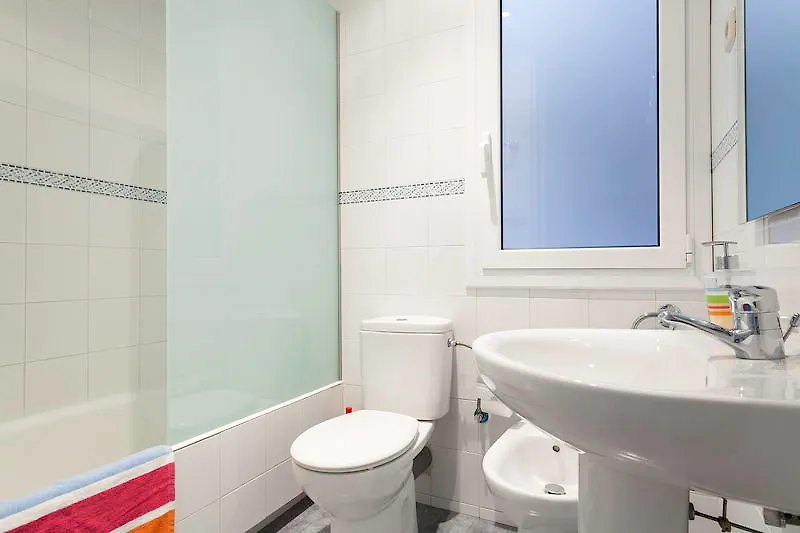 Apartamento Paris 204 برشلونة 0*,  إسبانيا