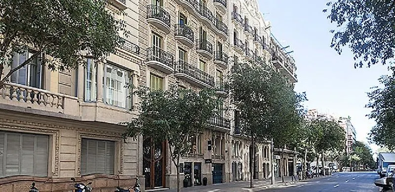 Apartamento Paris 204 برشلونة 0*,  إسبانيا