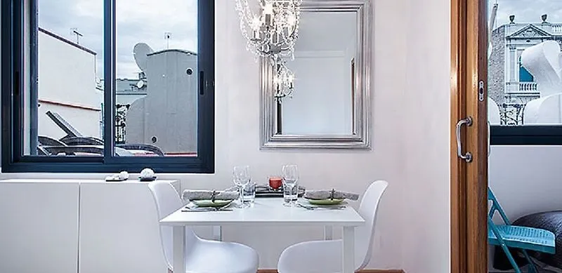 Apartamento Paris 204 برشلونة شقة
