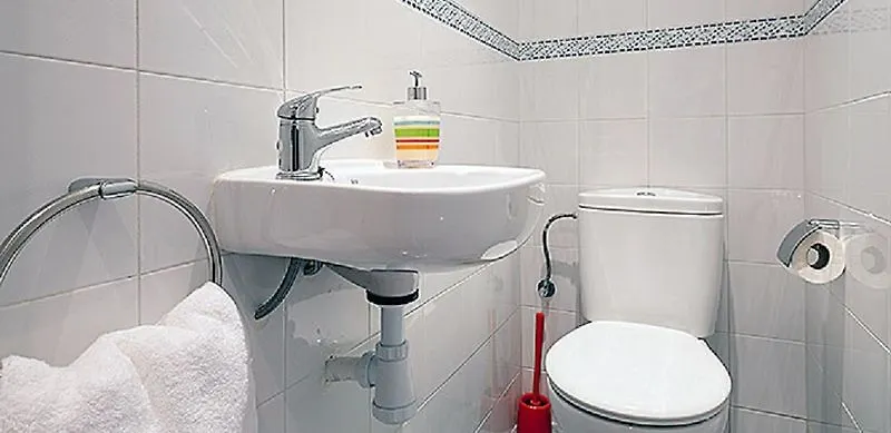 Apartamento Paris 204 Barcelona Apartmán