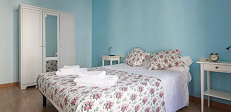 Apartamento Paris 204 Barcelona