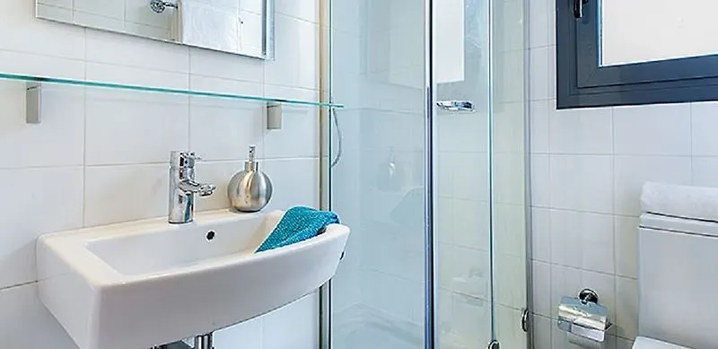 Apartamento Paris 204 Barcelona Španělsko